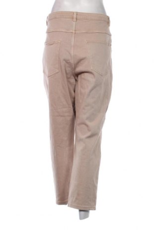 Damen Jeans Essentials by Tchibo, Größe XL, Farbe Beige, Preis 20,18 €