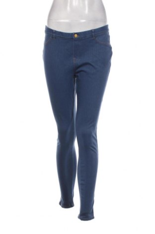 Damen Jeans Essentials by Tchibo, Größe M, Farbe Blau, Preis € 3,03