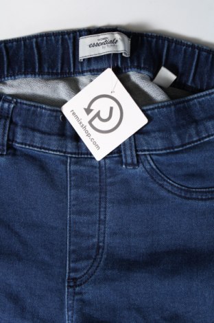 Dámské džíny  Essentials by Tchibo, Velikost S, Barva Modrá, Cena  69,00 Kč
