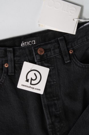 Damen Jeans Etica, Größe S, Farbe Schwarz, Preis € 17,43