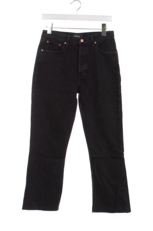 Damen Jeans Etica, Größe S, Farbe Schwarz, Preis 17,43 €