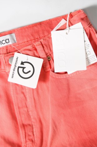 Damen Jeans Etica, Größe M, Farbe Rosa, Preis € 82,99