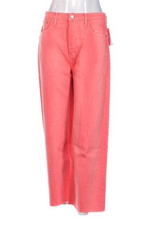 Damen Jeans Etica, Größe M, Farbe Rosa, Preis € 82,99