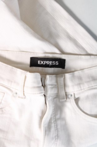 Damen Jeans Express, Größe S, Farbe Weiß, Preis € 11,53