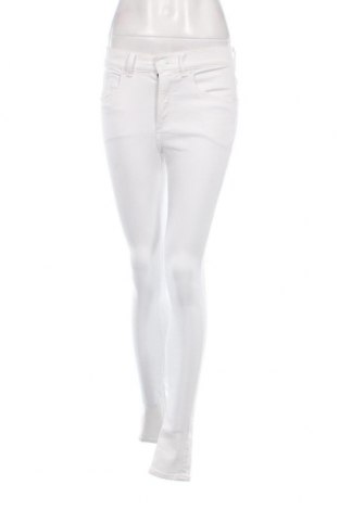 Dámske džínsy  Express, Veľkosť S, Farba Biela, Cena  6,29 €