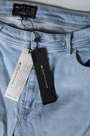 Damen Jeans Expresso, Größe M, Farbe Blau, Preis € 18,26
