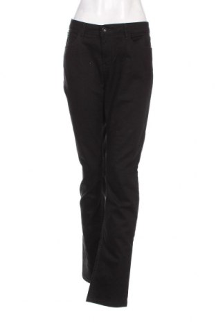 Damen Jeans F&F, Größe L, Farbe Schwarz, Preis 5,94 €