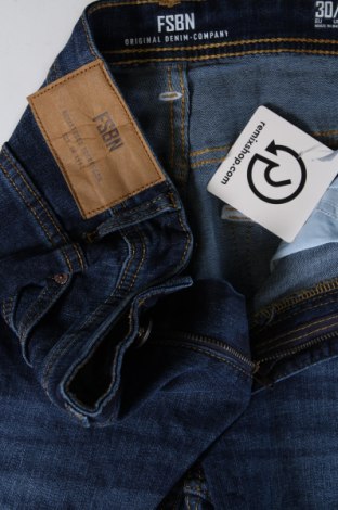 Damen Jeans FSBN, Größe M, Farbe Blau, Preis € 3,03