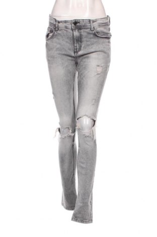 Damen Jeans FSBN, Größe M, Farbe Grau, Preis 5,19 €