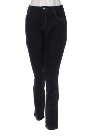 Γυναικείο Τζίν Faded Glory, Μέγεθος XL, Χρώμα Μπλέ, Τιμή 9,69 €