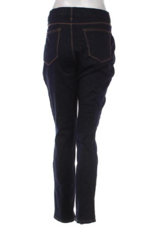 Γυναικείο Τζίν Faded Glory, Μέγεθος XL, Χρώμα Μπλέ, Τιμή 9,69 €