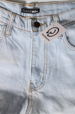 Damen Jeans Fashion nova, Größe S, Farbe Blau, Preis € 8,45