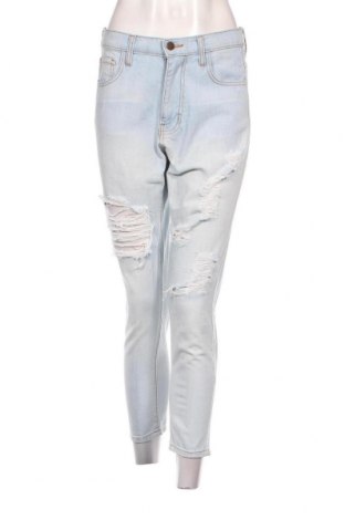 Damen Jeans Fashion nova, Größe S, Farbe Blau, Preis € 8,45