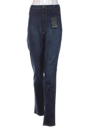 Damen Jeans Fashion nova, Größe XXL, Farbe Blau, Preis € 25,93