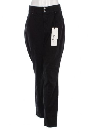 Damen Jeans Fashion to Figure, Größe XXL, Farbe Schwarz, Preis 46,62 €