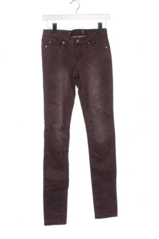 Damen Jeans Fb Sister, Größe XS, Farbe Braun, Preis € 3,03