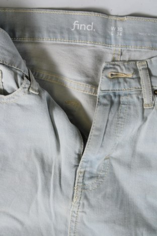 Damen Jeans Find., Größe L, Farbe Blau, Preis € 23,71