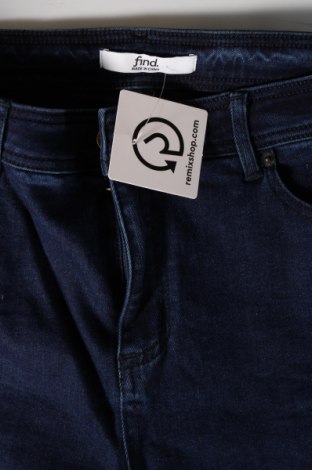 Damen Jeans Find., Größe M, Farbe Blau, Preis € 7,87