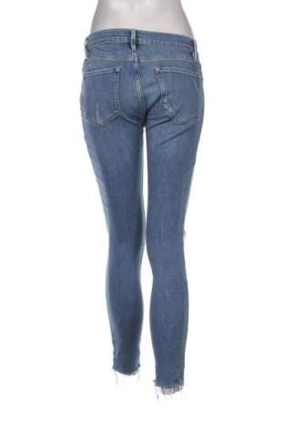 Damen Jeans Frame, Größe S, Farbe Blau, Preis € 60,00