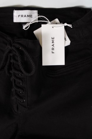 Dámske džínsy  Frame, Veľkosť S, Farba Čierna, Cena  95,29 €