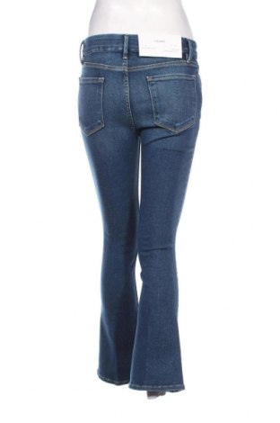 Γυναικείο Τζίν Frame, Μέγεθος S, Χρώμα Μπλέ, Τιμή 95,29 €