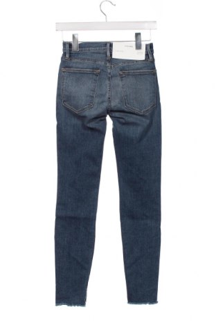 Damen Jeans Frame, Größe XS, Farbe Blau, Preis 18,09 €