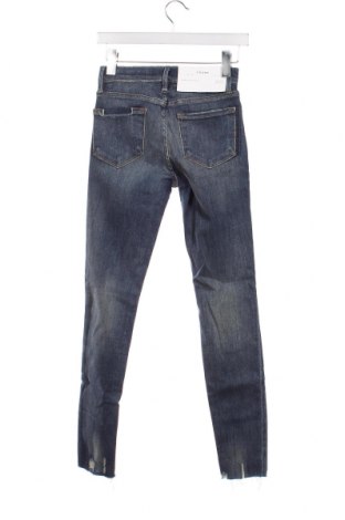 Dámské džíny  Frame, Velikost XS, Barva Modrá, Cena  509,00 Kč