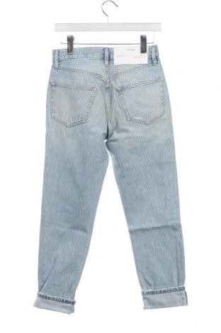 Damen Jeans Frame, Größe XS, Farbe Blau, Preis 68,75 €