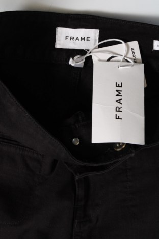 Γυναικείο Τζίν Frame, Μέγεθος M, Χρώμα Μαύρο, Τιμή 95,29 €