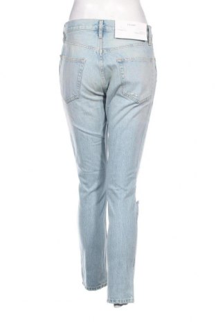 Dámské džíny  Frame, Velikost M, Barva Modrá, Cena  1 594,00 Kč