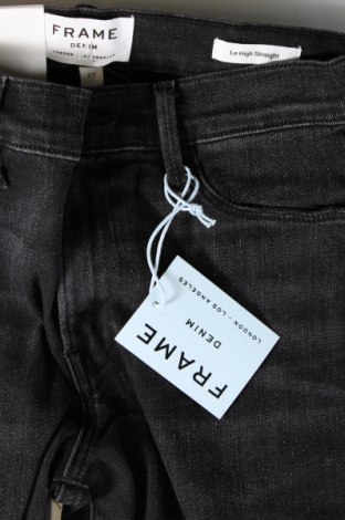 Damen Jeans Frame, Größe S, Farbe Grau, Preis 120,62 €
