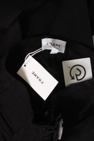 Damen Jeans Frame, Größe XS, Farbe Schwarz, Preis 18,09 €