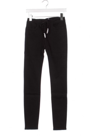 Dámske džínsy  Frame, Veľkosť XS, Farba Čierna, Cena  95,29 €