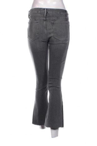 Dámske džínsy  Frame, Veľkosť M, Farba Sivá, Cena  95,29 €