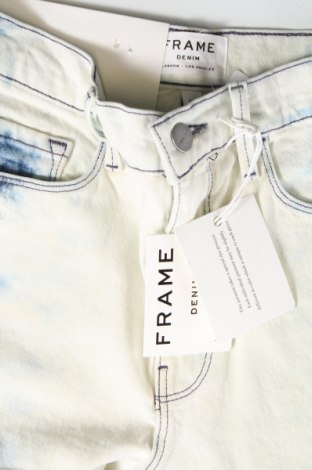 Γυναικείο Τζίν Frame, Μέγεθος XS, Χρώμα Λευκό, Τιμή 57,90 €