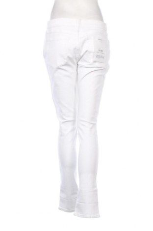 Γυναικείο Τζίν Frame, Μέγεθος M, Χρώμα Λευκό, Τιμή 92,88 €