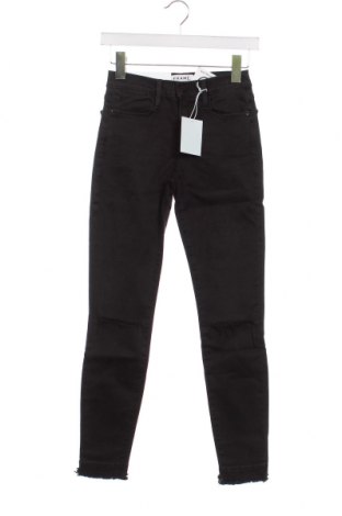 Dámské džíny  Frame, Velikost XS, Barva Černá, Cena  509,00 Kč