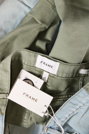 Damen Jeans Frame, Größe S, Farbe Mehrfarbig, Preis 97,70 €