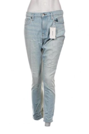 Dámske džínsy  Frame, Veľkosť S, Farba Viacfarebná, Cena  18,09 €