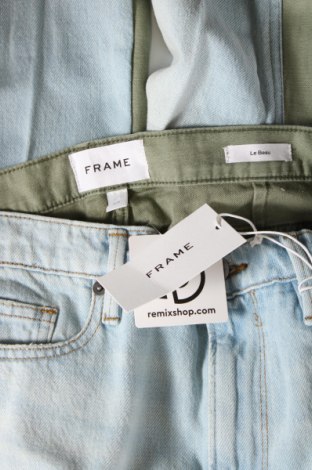 Dámské džíny  Frame, Velikost M, Barva Vícebarevné, Cena  2 747,00 Kč