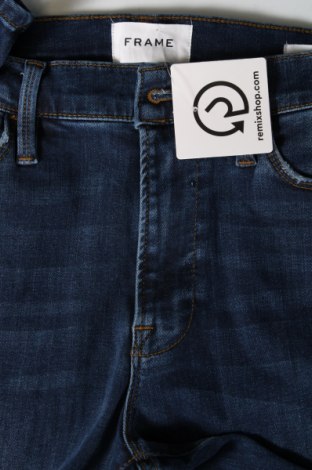 Damen Jeans Frame, Größe M, Farbe Blau, Preis 153,07 €