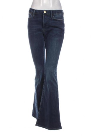 Damen Jeans Frame, Größe M, Farbe Blau, Preis € 148,18