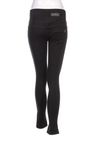 Damen Jeans Free Quent, Größe S, Farbe Schwarz, Preis 11,32 €