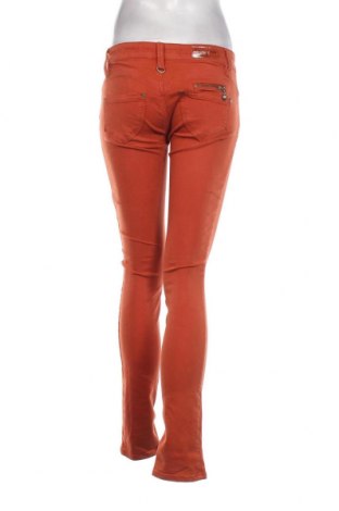 Damen Jeans Freeman T. Porter, Größe S, Farbe Orange, Preis 12,21 €