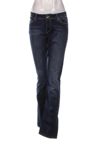 Damen Jeans Frieda & Freddies, Größe L, Farbe Blau, Preis 8,56 €
