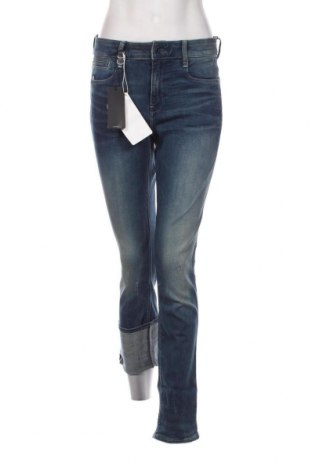 Damen Jeans G-Star Raw, Größe M, Farbe Blau, Preis 13,76 €