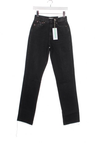Damen Jeans G-Star Raw, Größe XS, Farbe Grau, Preis € 18,35