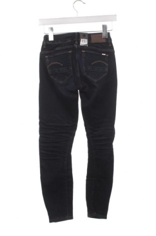 Damen Jeans G-Star Raw, Größe XXS, Farbe Blau, Preis 15,60 €