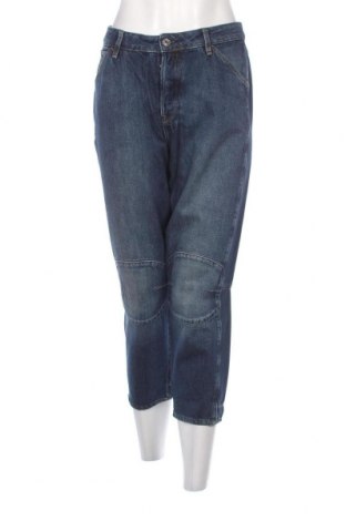 Damen Jeans G-Star Raw, Größe M, Farbe Blau, Preis 33,95 €