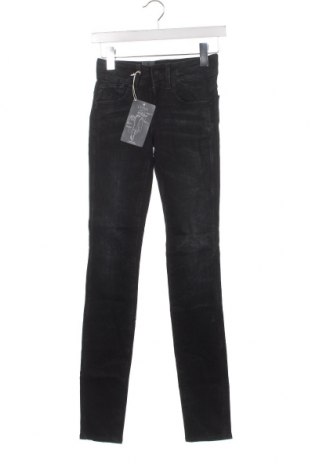 Damen Jeans G-Star Raw, Größe XS, Farbe Blau, Preis 13,76 €